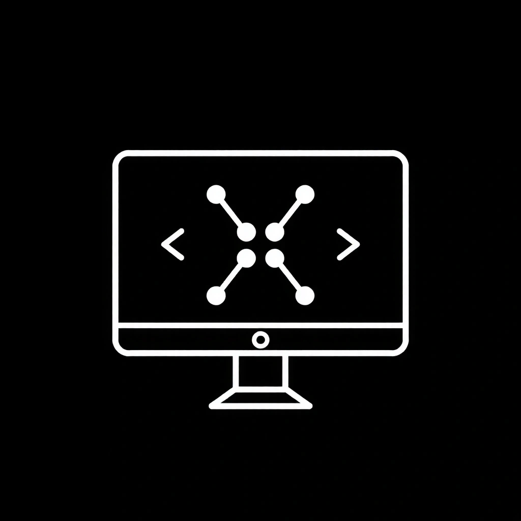 Pictogramă Web Design