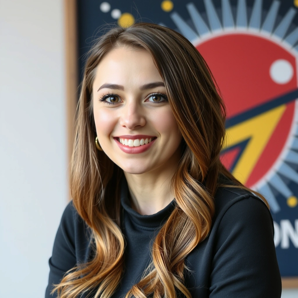 Portret al Social Media Managerului de la growthlayer